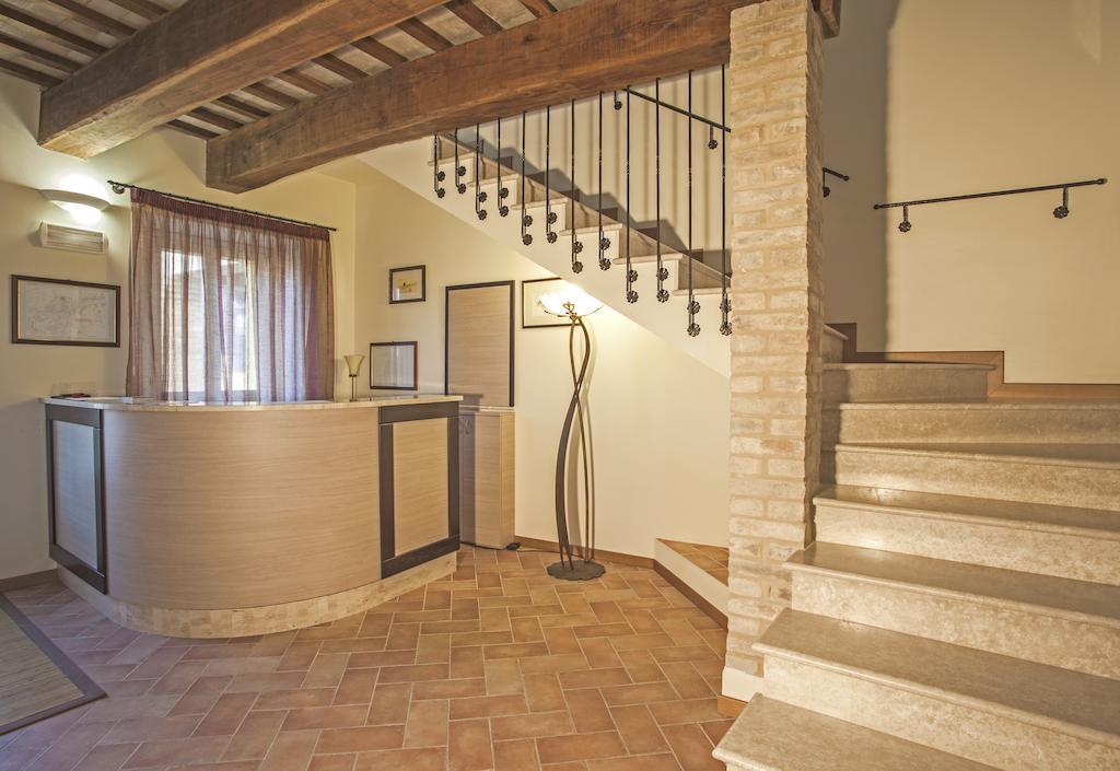 Il Ristoro Del Viandante Offagna