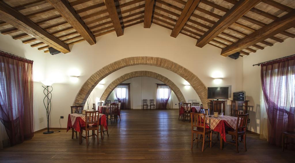 Hotel Il Ristoro Del Viandante 2*
