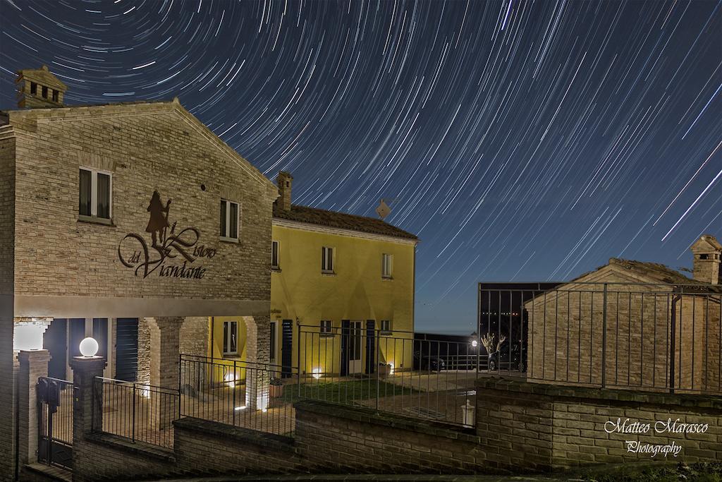 Il Ristoro Del Viandante 2*